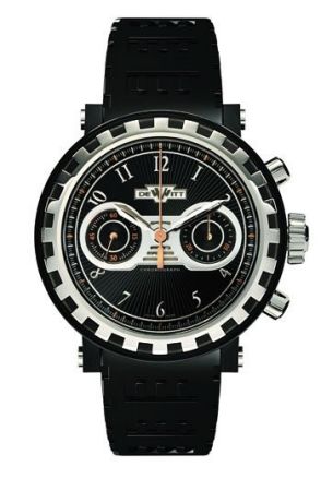 DEWITT Academia Blackstream Chronograph