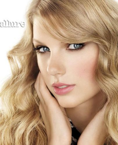 Taylor SwiftAllureƬ