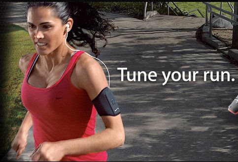 Apple(ƻ��) Nike+ipod������