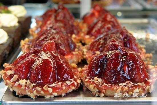 美景加美食之土耳其