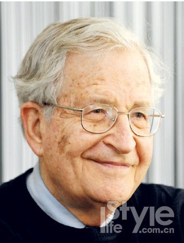 ¹ѧNoam Chomsky