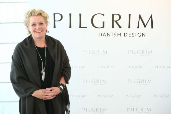 PILGRIMƷ�ƴ�ʼ�˼����ʦAnnemette MarkvadŮʿ