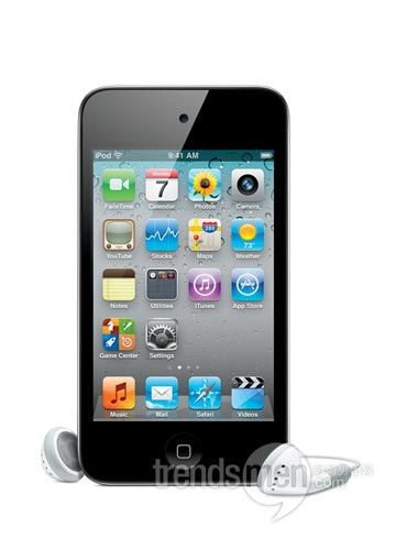 iPod touch