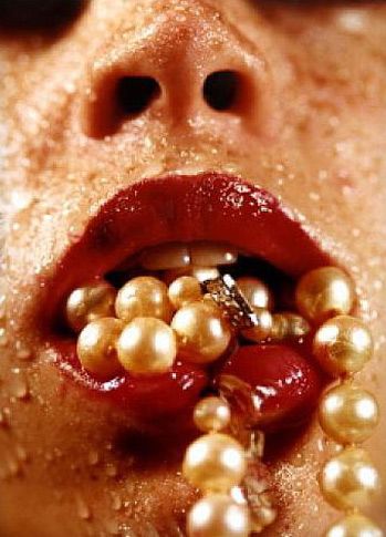 ǰӰʦ(MARILYN MINTER)Ʒ Split(2003)