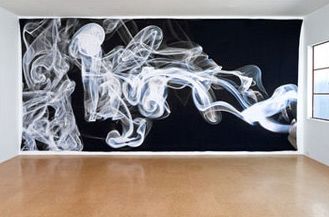 -(Pae White)ƷThe Smoke Image Tapestry series