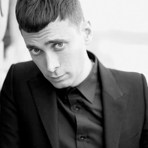 Hedi Slimane