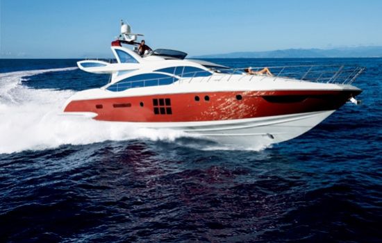 Azimut72Sͧ