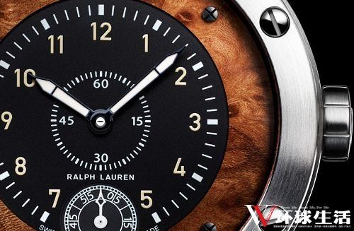 Ralph Lauren Sporting Watch