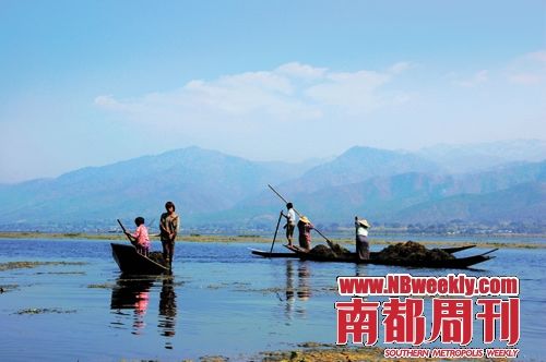 鵧ԭ3000׺δ(Inle Lake)Դ