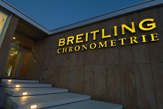 龫ʱ(Breitling Chronomtrie)¥