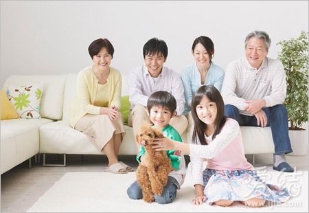 婆媳之争是一场世纪末的核战(组图)