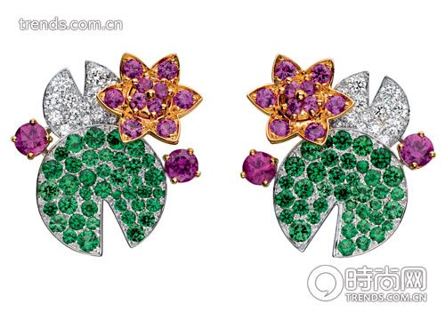 Van Cleef & Arpels߼鱦԰ϵж