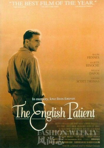 ӢˡThe English Patient