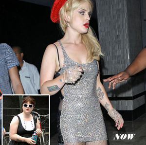 ռʰ Kelly Osbourne340