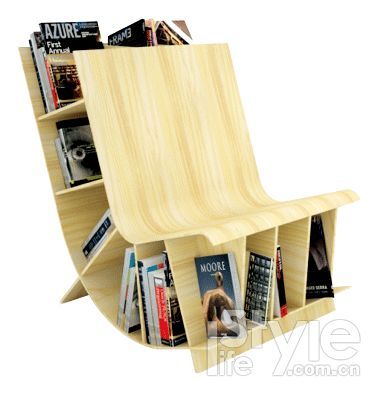 Bookseat 