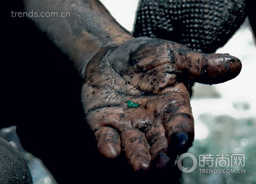 开采难，难于上青天-图片版权归原作者所有