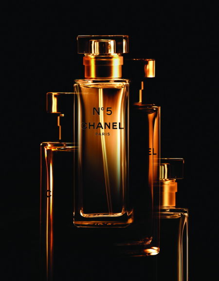 N5 Eau Premiere by Chanel2007