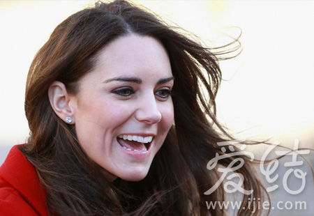 双Kate夏日社交女王美丽争霸战