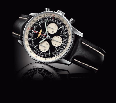 Navitimer 01