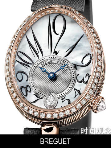 Reine de Naples 8918