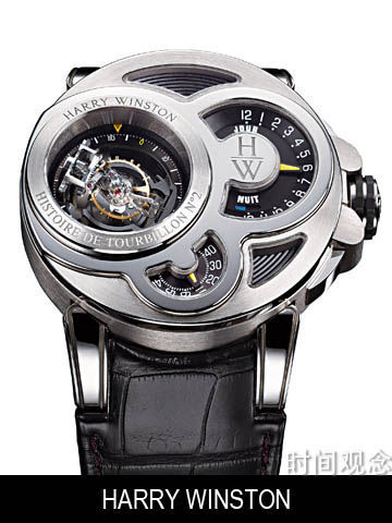 Histoire de Tourbillon 2