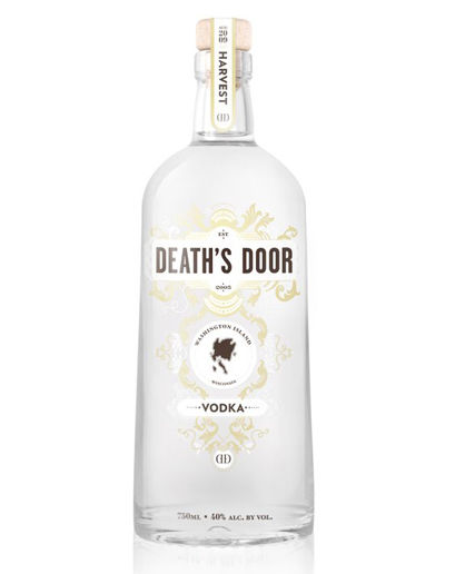 Death's Door Vodka ֮ŷؼ