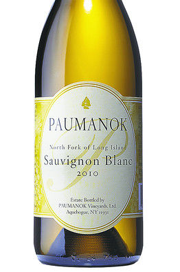 PaumanokVineyards Sauvignon Blanc