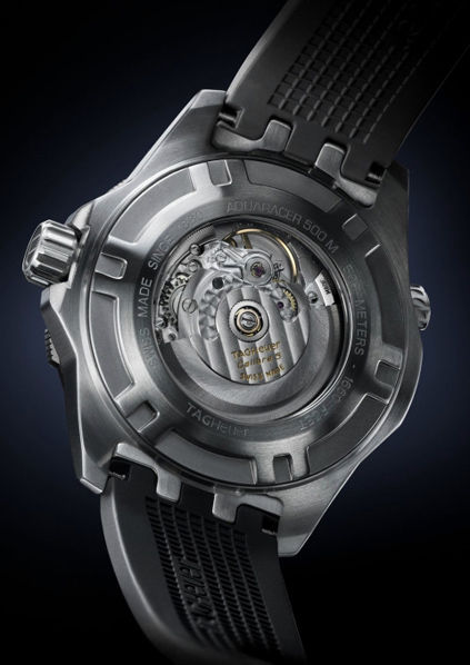 ȫAquaracer 500CALIBRE 5װȫڵ߸