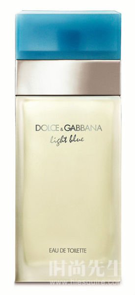 Dolce&Gabbana Light Blueˮ