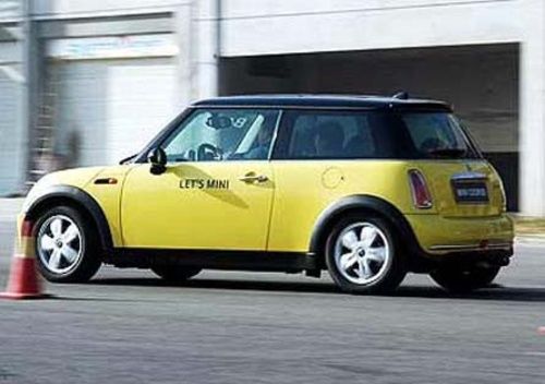 ͵컻աMini Cooper