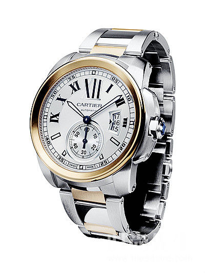 Calibre de Cartierֱ