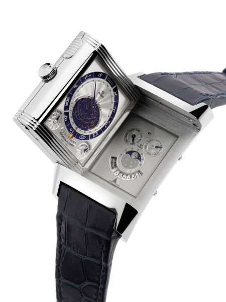 Reverso Grande Complication  triptyque ׿ӹ淭ת