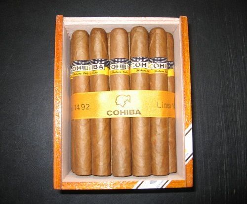 Cohiba Siglo IV