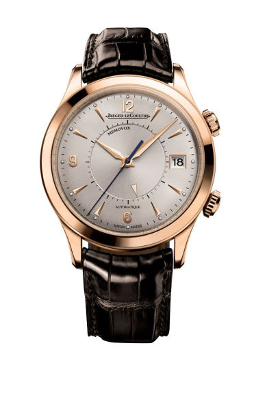 Jaeger-LeCoultre Master Memovox 