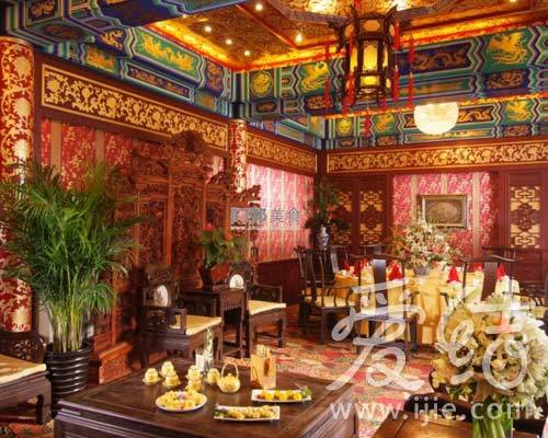 HOT!北京穆斯林餐厅大盘点