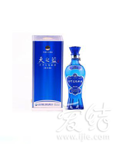 最佳婚宴用酒推荐--白酒篇(4)