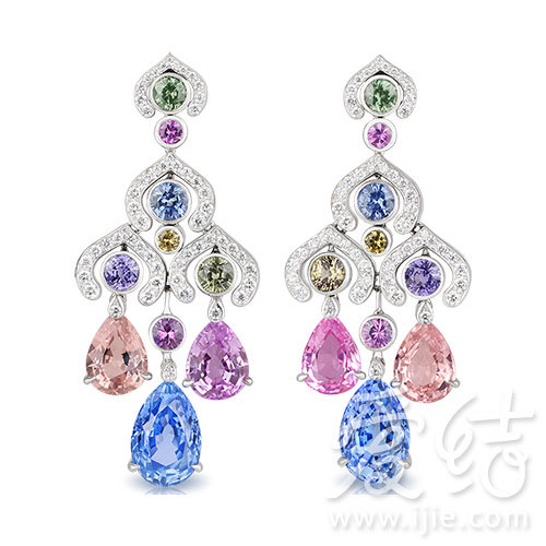 FABERGé,俄国皇室的百宝箱(2)