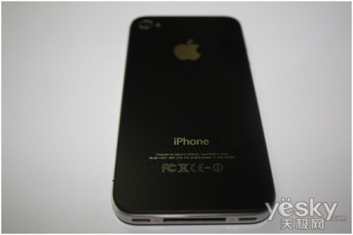 iPhone 4Sд