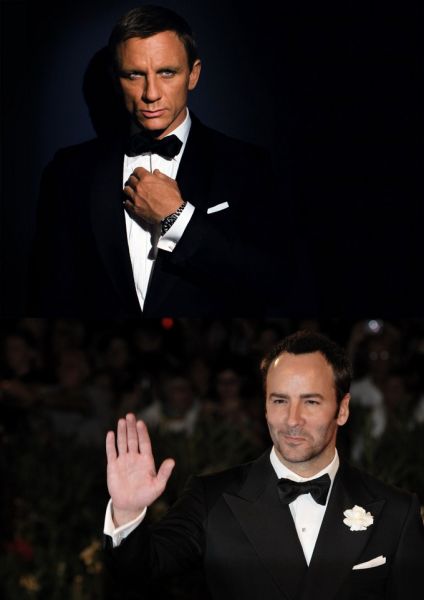 Tom FordΪ007ϵϷ