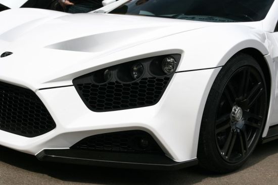 ԵĳܳZenvo ST1