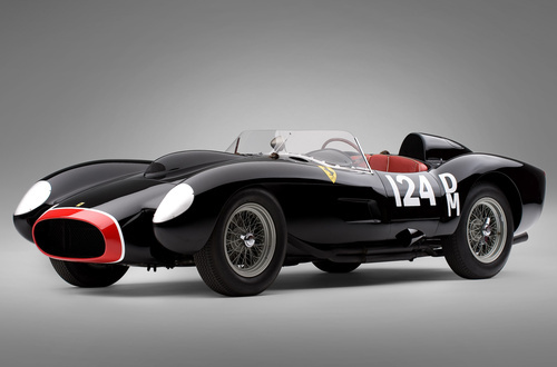 250 Testa Rossa