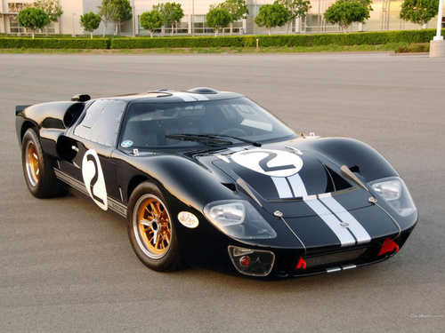 GT40