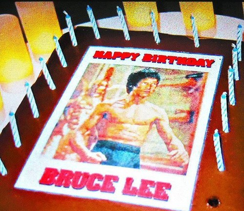 BruceպСӢBruce Lee˵СͼͼƬԴ̨塶ƻձ