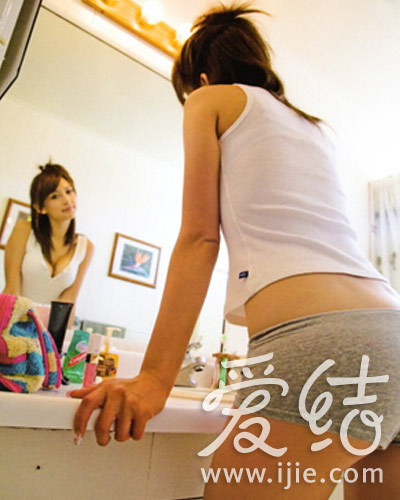 日本女艺人教你来自东瀛的轻食减肥法(2)_新浪