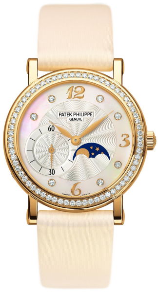 PATEK PHILIPPE(ٴ) Ref.4958