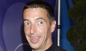 ޶-(Ron Reagan)