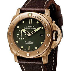 PANERAI(ɺ) 3նԶרҵǱˮͭ Ref.PAM00382