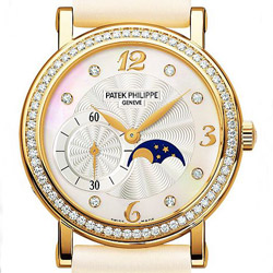 PATEK PHILIPPEٴ Ref.4958