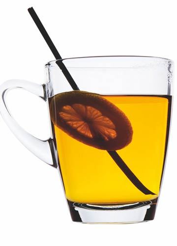 Whisky Toddy