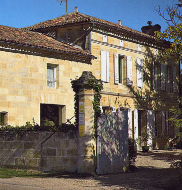 Château Monlotׯ(ͼƬԴ)